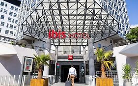 Ibis Bordeaux Centre Meriadeck